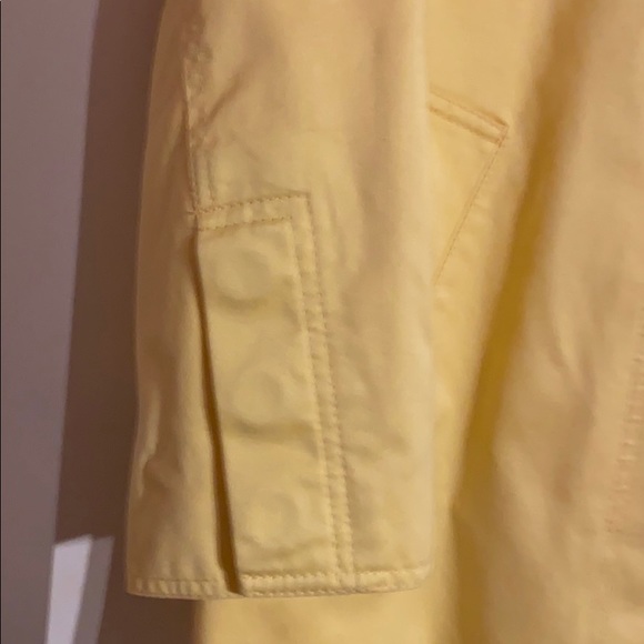 Coach Walking Jacket - Size large - Picture 4 of 7